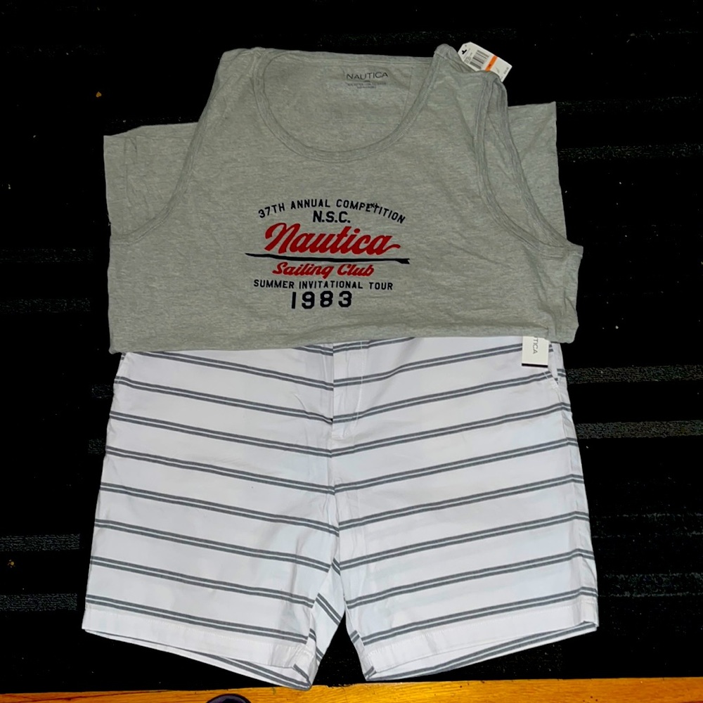 Nautica Set